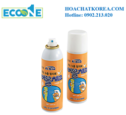 IS 7380 Bubble check Chất phát hiện rò rỉ gas LNG LPG